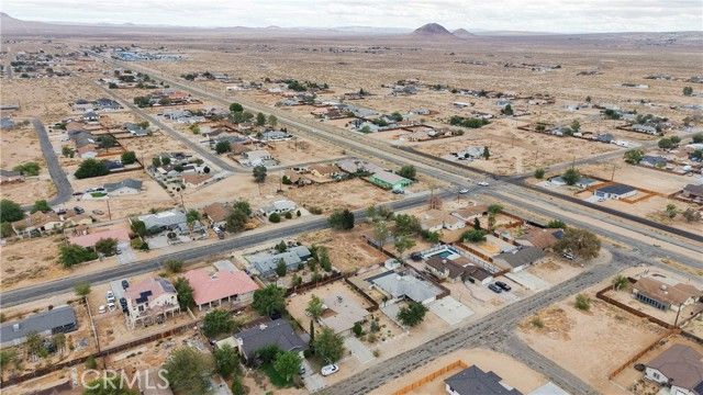 20100 87th, California City, CA 93505