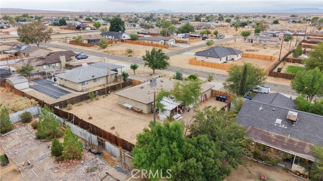 20100 87th, California City, CA 93505