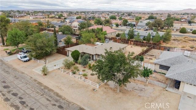 20100 87th, California City, CA 93505