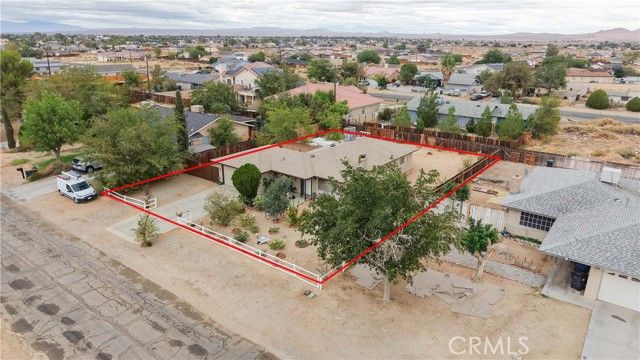 20100 87th, California City, CA 93505