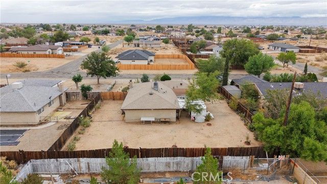 20100 87th, California City, CA 93505