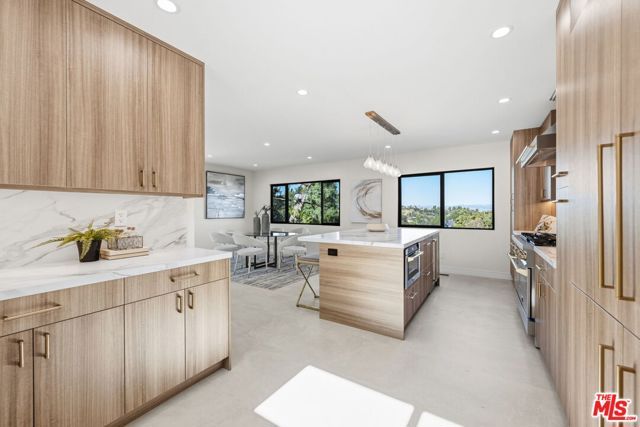 3465 Valley Meadow Road, Sherman Oaks, CA 91403