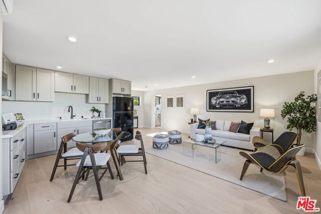 3465 Valley Meadow Road, Sherman Oaks, CA 91403