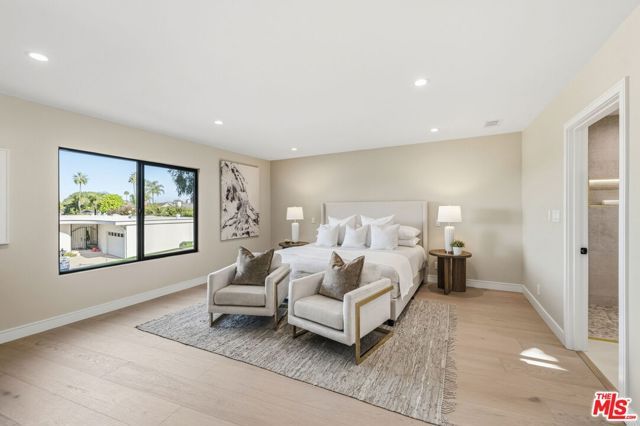 3465 Valley Meadow Road, Sherman Oaks, CA 91403