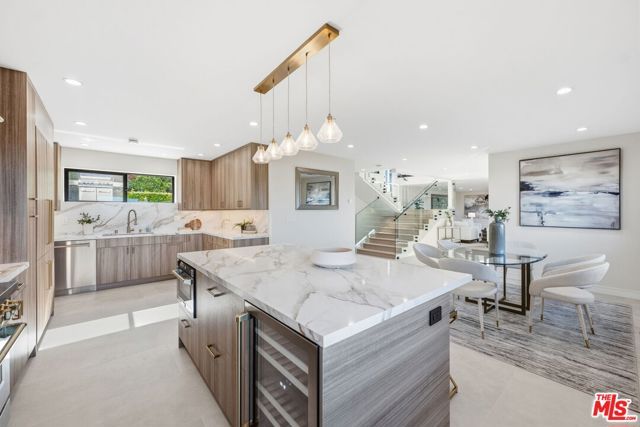 3465 Valley Meadow Road, Sherman Oaks, CA 91403