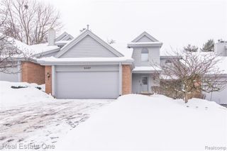 5007 Timberway Trail, Clarkston, MI 48346