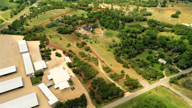 TBD CR 321, Bertram, TX 78605
