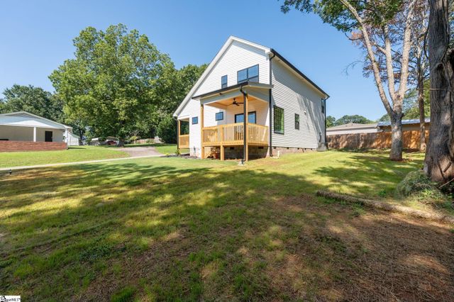 109 Weaver Line Lane, Inman, SC 29349