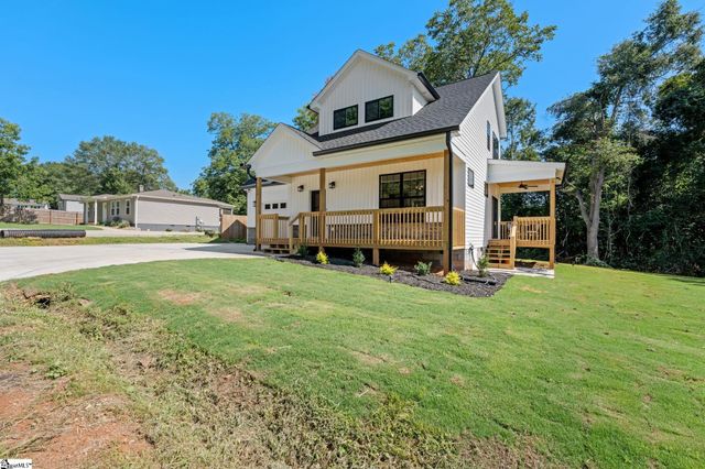 109 Weaver Line Lane, Inman, SC 29349