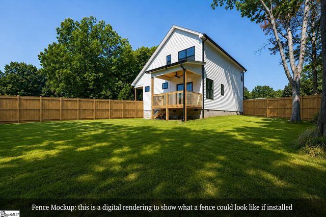 109 Weaver Line Lane, Inman, SC 29349
