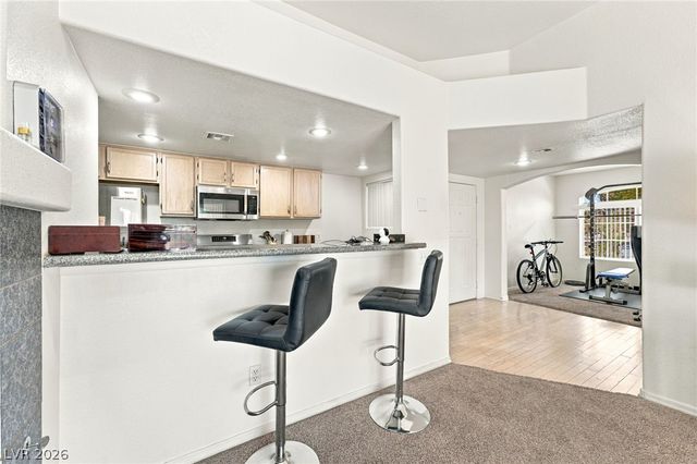 7400 West Flamingo Road 2088, Las Vegas, NV 89147