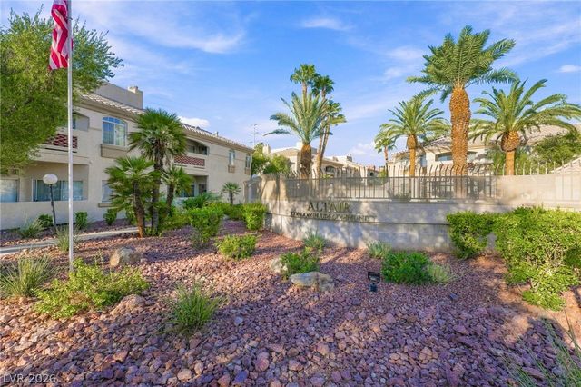 7400 West Flamingo Road 2088, Las Vegas, NV 89147