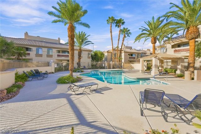 7400 West Flamingo Road 2088, Las Vegas, NV 89147