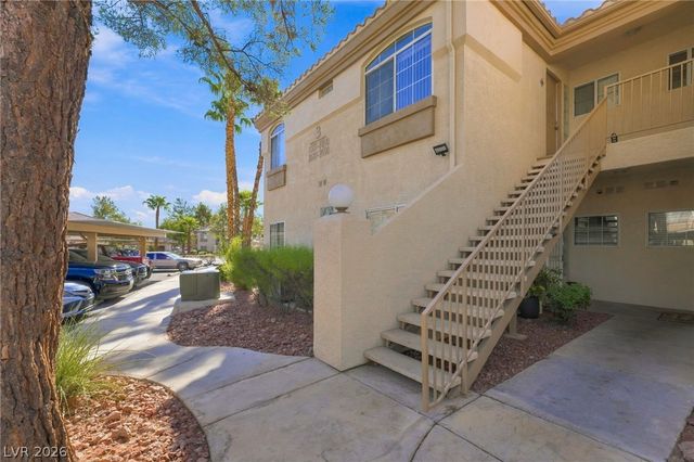 7400 West Flamingo Road 2088, Las Vegas, NV 89147