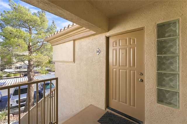 7400 West Flamingo Road 2088, Las Vegas, NV 89147