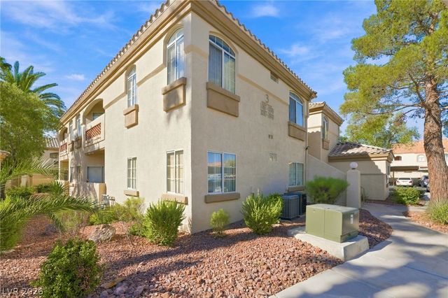 7400 West Flamingo Road 2088, Las Vegas, NV 89147