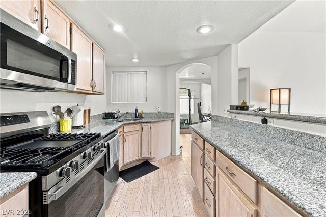 7400 West Flamingo Road 2088, Las Vegas, NV 89147