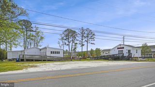 4512 CHICKEN CITY ROAD, Chincoteague Island, VA 23336