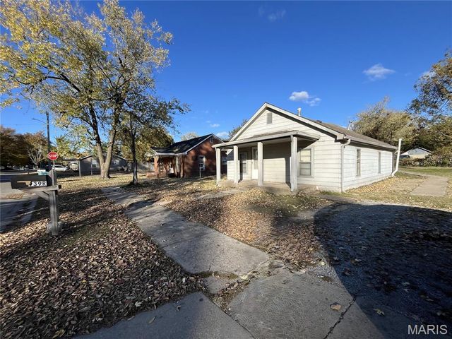 939 Grand Avenue, Caruthersville, MO 63830