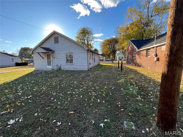 939 Grand Avenue, Caruthersville, MO 63830