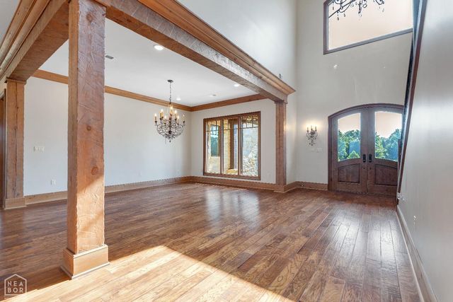 136 County Road 107, Jonesboro, AR 72404