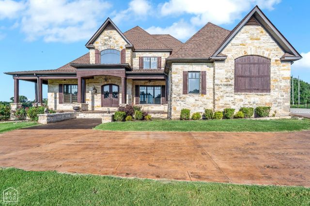 136 County Road 107, Jonesboro, AR 72404