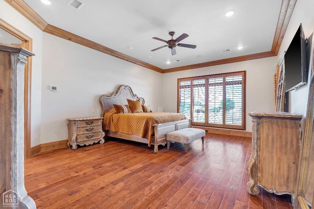 136 County Road 107, Jonesboro, AR 72404