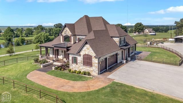136 County Road 107, Jonesboro, AR 72404