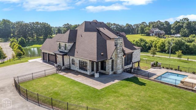 136 County Road 107, Jonesboro, AR 72404