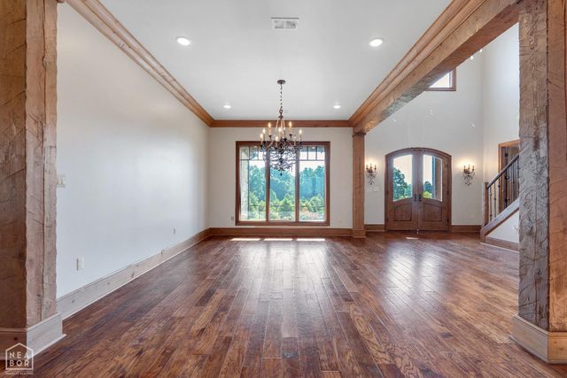 136 County Road 107, Jonesboro, AR 72404