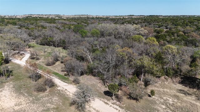 TBD Tract 1 Ranch Lake Court, Weatherford, TX 76087