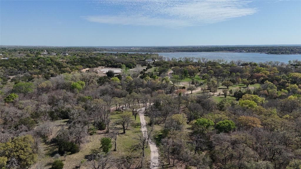 TBD Tract 1 Ranch Lake Court, Weatherford, TX 76087