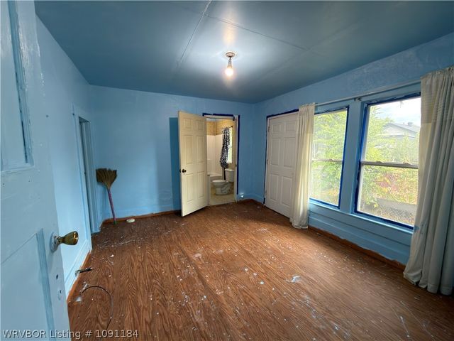1716 N J Street, Fort Smith, AR 72901