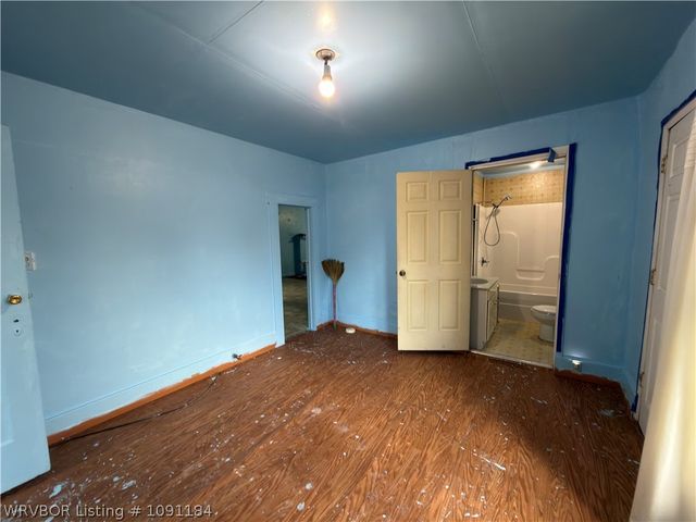 1716 N J Street, Fort Smith, AR 72901
