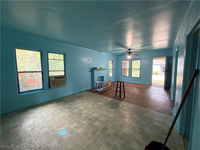 1716 N J Street, Fort Smith, AR 72901