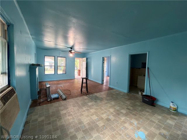 1716 N J Street, Fort Smith, AR 72901