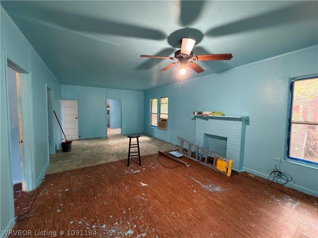1716 N J Street, Fort Smith, AR 72901