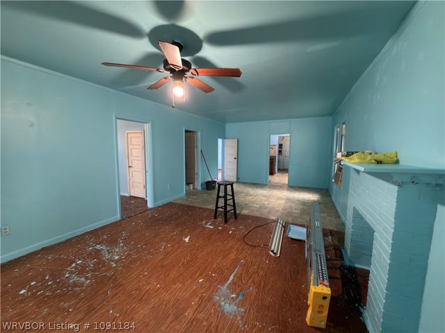 1716 N J Street, Fort Smith, AR 72901