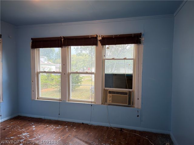 1716 N J Street, Fort Smith, AR 72901