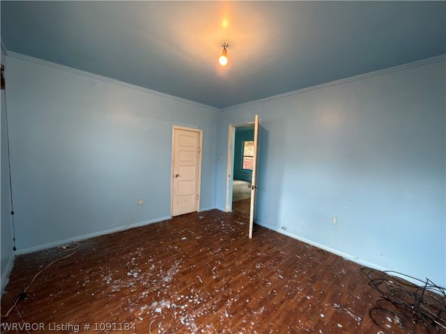 1716 N J Street, Fort Smith, AR 72901