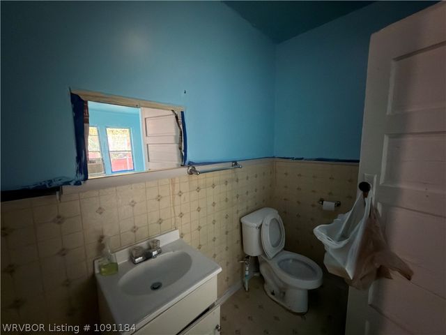 1716 N J Street, Fort Smith, AR 72901