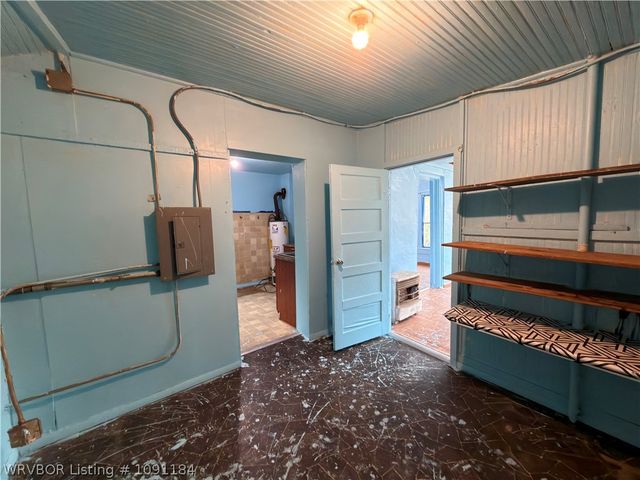 1716 N J Street, Fort Smith, AR 72901