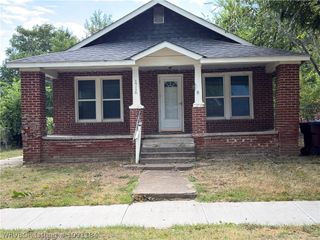 1716 N J Street, Fort Smith, AR 72901