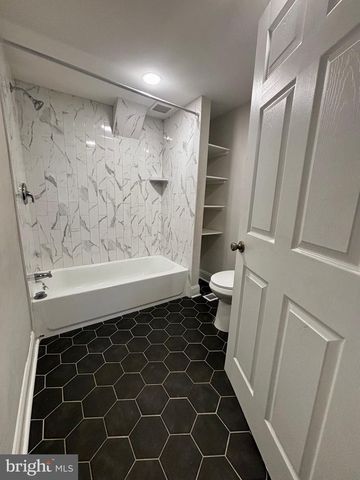 4 3RD ST, Brookhaven, PA 19015