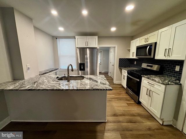 4 3RD ST, Brookhaven, PA 19015