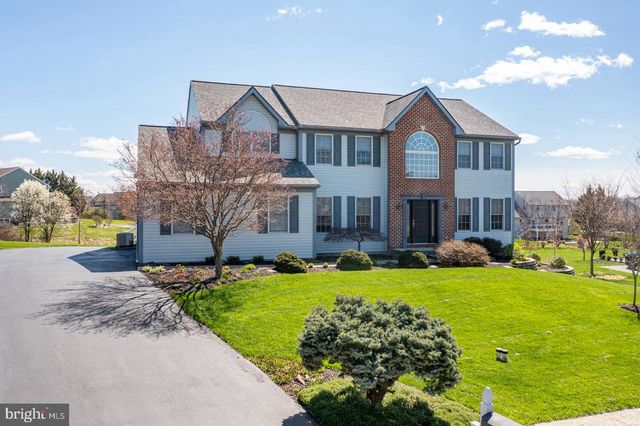 110 ORCHARD VIEW DR, Douglassville, PA 19518