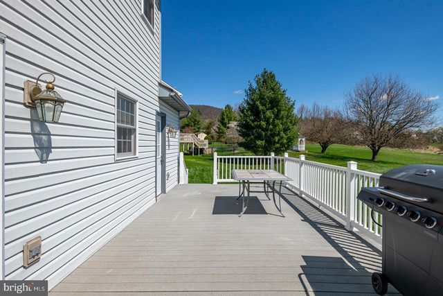 110 ORCHARD VIEW DR, Douglassville, PA 19518