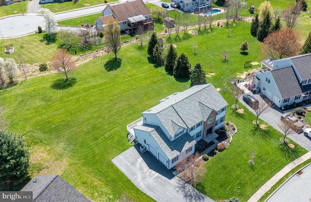 110 ORCHARD VIEW DR, Douglassville, PA 19518