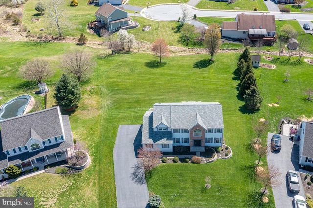 110 ORCHARD VIEW DR, Douglassville, PA 19518