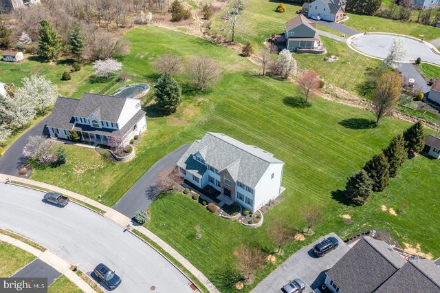 110 ORCHARD VIEW DR, Douglassville, PA 19518